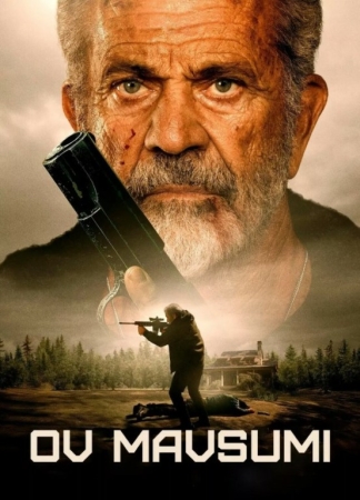 Ov mavsumi / Ovlash fasli 2025 Premyera Uzbek tilida O'zbekcha tarjima kino Full HD tas-ix skachat