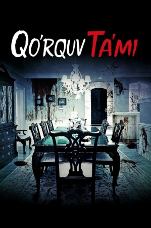 Qo'rquv tami Ujas fim 2025 Premyera Uzbek tilida tarjima kino HD skachat