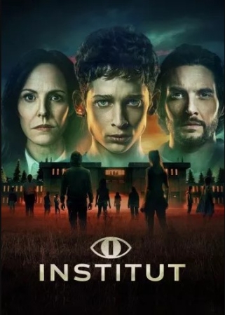 Institut 1-2-3-4-5-6-7-8-9-10-11-12-15 Qism AQSH seriali Uzbek tilida Barcha qismlari 2025 HD