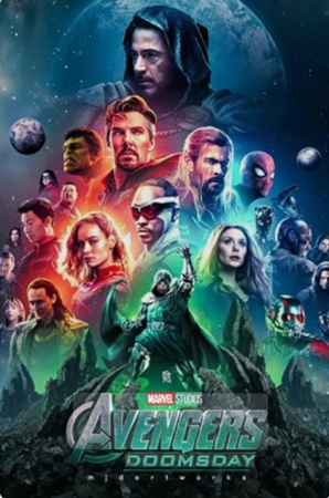 Qasoskorlar 5 qiyomat kuni uzbek tilida 2026 tarjima HD skachat