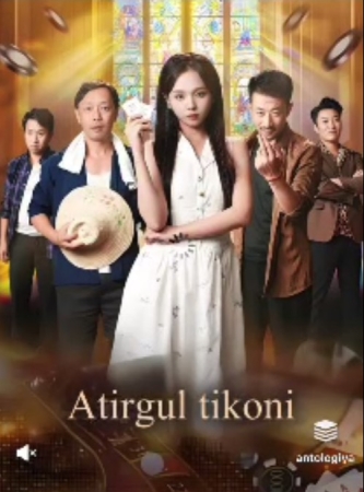 Atirgul tikoni (2025 drama) Barcha qismlar 1-2-3-4-5-6-7-8-9-10-11-12-13-14-15 Qism Koreya seriali Uzbek tilida 2025 HD