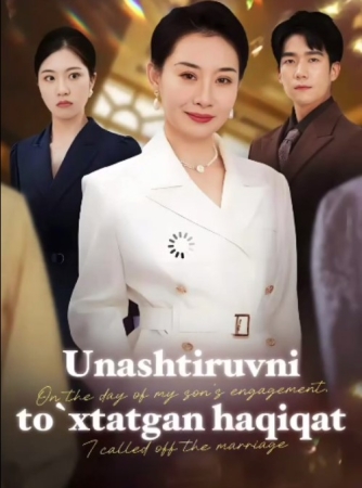 Unashtiruvni to'xtatgan haqiqat Koreya seriali Uzbek tilida 1-10-25-30-40-50-60-70-80-90 Qism Barcha qismlar Uzbek tilida 2025 HD skachat