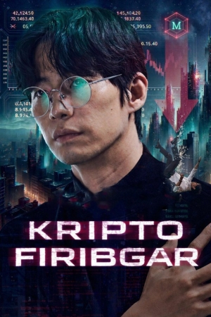 Kripto firibgar / Kripto tovlamachi / Kripto odam Premyera Koreya filmi Uzbek tilida O'zbekcha 2025 tarjima kino Full HD tas-ix skachat