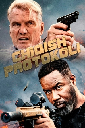 Chiqish protokoli / Chiqish rejasi Uzbek tilida O'zbekcha 2025 tarjima kino Full HD tas-ix skachat