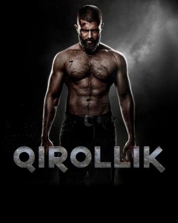 Qirollik / Saltanat / Shohlik (2025) Hind kino Uzbek tilida tarjima kino