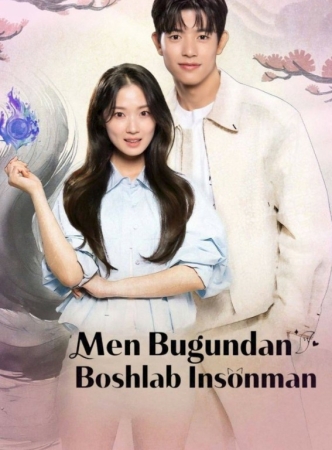 Men bugundan insonman 1-2-3-4-5-6-7-8-9-10-11-12-15 qism drama uzbek tilida Koreya seriali Barcha qismlar 2026 taarjima HD skachat