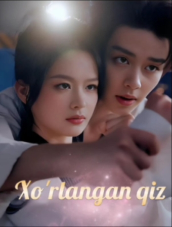 Xo'rlangan qiz (koreya drama) 1-5-10-20-30-40-50-60-70-80 Qism Uzbek tilida Barcha qismlar 2025 HD