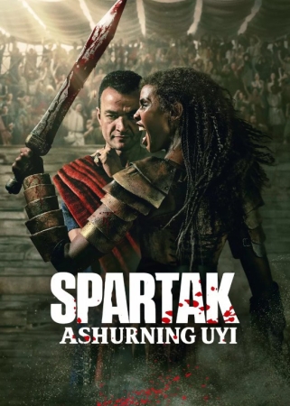 Spartak : Ashurning uyi  uzbek tilida 1. 2. 3. 4. 5. 6. 7. 8. 9. 10. 15. 20. 30 qism Milliy serial o'zbek tilida Barcha qismlar