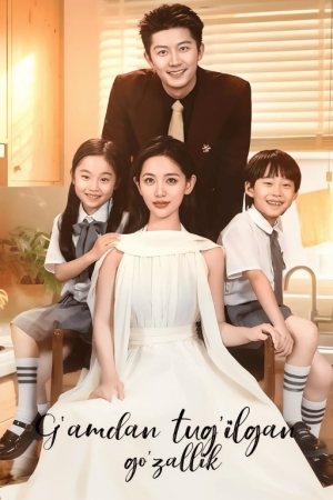 G‘amdan tug‘ilgan go‘zallik (UZBEK TILIDA DRAMA) 1-2-3-4-5-6-7-8-10-12-14-15-17-18-19-20-25-30-35-40-42 Qism drama Uzbek tilida Barcha qismlar 2026 HD skachat